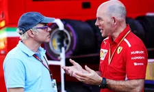 Thumbnail for article: Jacques Villeneuve: "Ferrari had Raikkönen nog een jaar moeten houden"