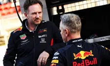 Thumbnail for article: Horner noemt 'driehoek' met Honda, RBR en ExxonMobil 'erg motiverend'