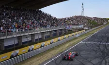 Thumbnail for article: Op deze punten zal Zandvoort aangepast moeten worden voor de Nederlandse GP