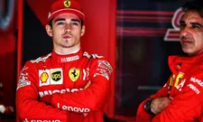 Thumbnail for article: Charles Leclerc: "Ik heb reden voor elke teamorder begrepen"