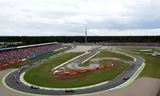 Thumbnail for article: Jamie Chadwick wins first-ever W Series race at Hockenheim