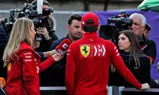 Thumbnail for article: Charles Leclerc begrijpt waarom er extra aandacht is voor zijn relatie met Vettel