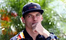 Thumbnail for article: Verstappen over Mercedes: "Ze lijken iets beter dan dat ze daadwerkelijk zijn"