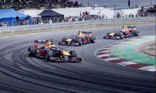 Thumbnail for article: Renovatie Circuit Zandvoort kan volgens Spaanse krant niet op tijd af zijn