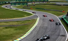 Thumbnail for article: President van Brazilië: “F1 zal in 2020 Interlagos verlaten”