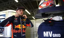 Thumbnail for article: Verstappen: "Gerucht van een B-wagen klopt niet"