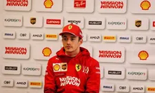 Thumbnail for article: Leclerc believes Champions League can provide Ferrari motivation