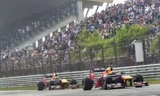 Thumbnail for article: Lammers over Zandvoort GP: “Zitten in laatste halve ronde”