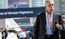 Thumbnail for article: Carey hints F1 will lose two current races in 2020