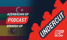 Thumbnail for article: PODCAST: The Undercut #3 - Is Daniel Ricciardo overrated?