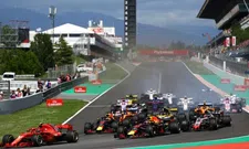 Thumbnail for article: Coureurs behouden graag Barcelona, maar: 'Zandvoort goed alternatief' 