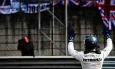 Thumbnail for article: Bottas believes Mercedes "deserve" its results this season