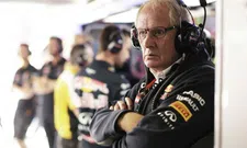 Thumbnail for article: Helmut Marko geschokt na vrijdag in Spanje: "Dit ziet er niet goed uit..."