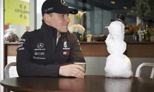 Thumbnail for article: Bottas opgelucht na vrijdag in Spanje: "Nu verloopt het hier wel soepel"