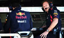 Thumbnail for article: Christian Horner: "Beide rijders hebben moeite balans te vinden"