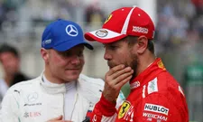 Thumbnail for article: Drastische wijzigingen aan de Ferrari van Vettel: "We kunnen alleen maar hopen"