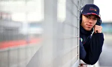 Thumbnail for article: Gasly: “RB15 iets voorspelbaarder, maar moet beter”