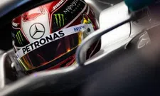 Thumbnail for article: Hamilton: “Ik worstelde hele weekend met de auto”