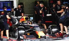 Thumbnail for article: Verstappen: "Ik zat op de limiet"