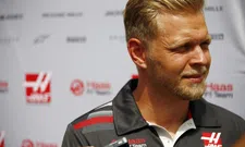 Thumbnail for article: Haas lijkt genoegen te nemen met P7 en P8: "Snel genoeg om hier te blijven"