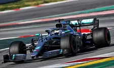 Thumbnail for article: Valtteri Bottas: "Ik heb echt genoten van de adrenaline die dit geeft"