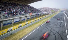 Thumbnail for article: De opkomst, teloorgang en wederopstanding van Zandvoort als Grand Prix circuit