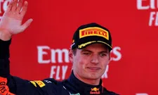 Thumbnail for article: Verstappen over Zandvoort: "Lijkt erg op Suzuka, alleen kan je niet inhalen"