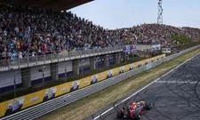 Thumbnail for article: Lammers: 'Als Nederlandse GP van het slot is, dan is het alsnog keihard werken'