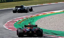 Thumbnail for article: Verstappen: "Wij waren in geen enkele bocht sneller dan Mercedes"