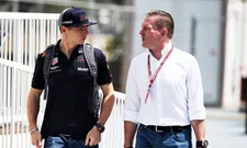 Thumbnail for article: Jos Verstappen: "We zullen Max moeten afschermen tijdens de race op Zandvoort"