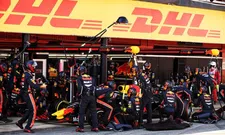 Thumbnail for article: Tim Coronel over strategie Red Bull: "Achteraf begreep ik hem pas"