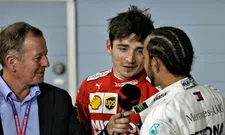 Thumbnail for article: Martin Brundle ziet toekomst van de Formule 1 somber in