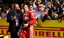 Thumbnail for article: Brundle: “Frustrerend hoe erg Ferrari aan het onderpresteren is”