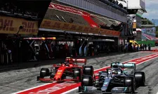 Thumbnail for article: We are here to win, not entertain - Wolff