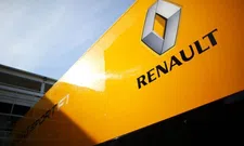 Thumbnail for article: Renault legt eerste 'legoblokjes' voor uitbreiding motorfabriek