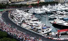 Thumbnail for article: Raceweekend in Monaco dreigt verstoord te worden: "We zullen alles blokkeren"