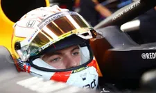 Thumbnail for article: Verstappen ziet fouten verleden in: "Had makkelijk 9 of 10 zeges kunnen halen"