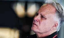 Thumbnail for article: Gene Haas: "Het begint een thermometer-wk te worden"