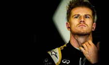 Thumbnail for article: Hulkenberg says Renault need to take a step back