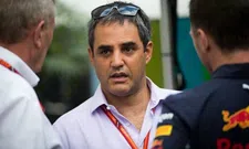 Thumbnail for article: Montoya: Bottas ‘more complete’ than Rosberg