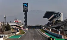 Thumbnail for article: Circuit directeur Barcelona: "We moeten ons lot niet aan Zandvoort verbinden"