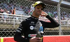 Thumbnail for article: Ricciardo hopes that new Renault update will bring success in Monaco 