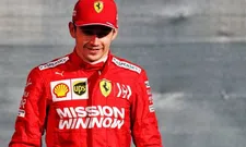 Thumbnail for article: Charles Leclerc: "Op Monaco in een Ferrari racen is een droom die uitkomt"