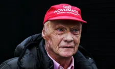 Thumbnail for article: Eredienst Niki Lauda open voor publiek, begrafenis is besloten