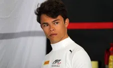 Thumbnail for article: De Vries verovert eerste Formule 2 pole van jaar in Monaco