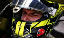 Thumbnail for article: Nico Hulkenberg says Renault have been a "mess" so far this season 