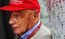 Thumbnail for article: F1 confirms red cap and minute silence tribute for Niki Lauda