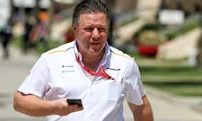 Thumbnail for article: Brown: "Hoogst onwaarschijnlijk dat de Vries bij Mclaren een plek had gekregen"