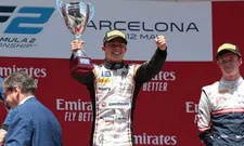 Thumbnail for article: Nyck de Vries wint chaotische F2-race in Monaco vanaf pole position!