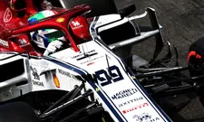 Thumbnail for article: Drie plaatsen gridstraf voor Giovinazzi in Monaco